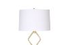 Picture of TABLE LAMP 799 with Diamond Shape