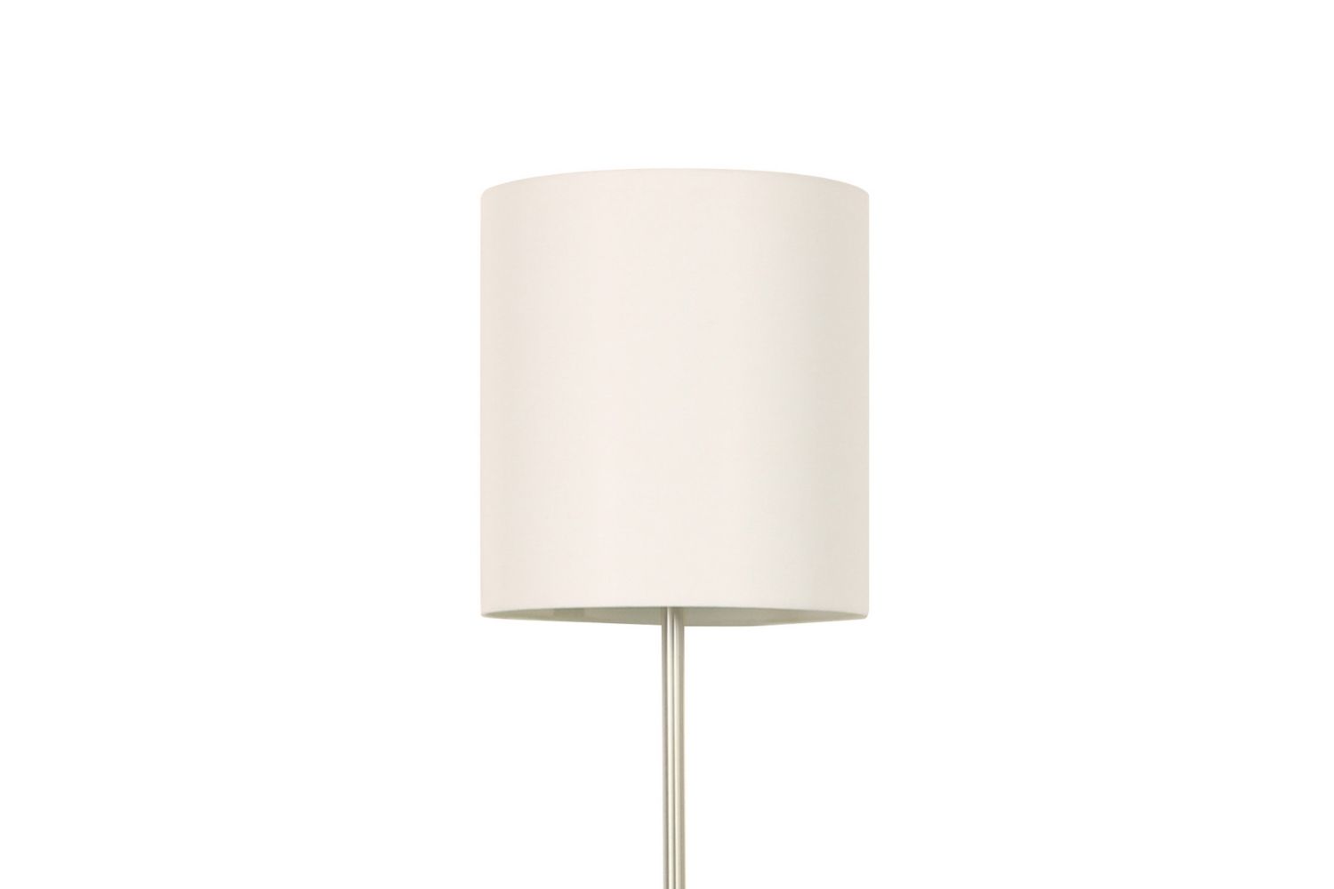 FLOOR LAMP 750 Stone Grey Marble Base