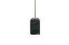 Picture of FLOOR LAMP 750 Stone Grey Marble Base