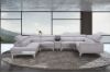 Picture of HAMILTON Sectional Sofa - Chaise Facing Left