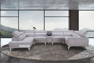 Picture of HAMILTON Sectional Sofa - Facing Left