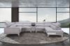 Picture of HAMILTON Sectional Sofa - Chaise Facing right