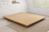 Picture of YORU Japanese Bed Base - Super King