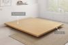 Picture of YORU Japanese Bed base in Queen/Super King Size