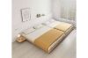 Picture of YORU Japanese Bed Base - Super King