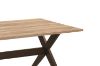Picture of AVERY Dining Table (Light Wooden Finish)