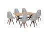 Picture of AVERY 7PC Dining Set