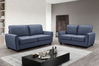 Picture of CALISTA 3+2 Sofa Set
