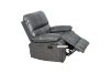 Picture of CAVANA Reclining Sofa - 1 Seater (1R)