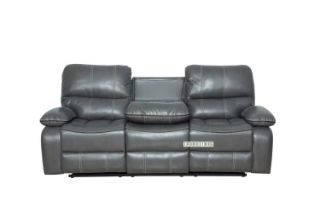 Picture of CAVANA Reclining Sofa - 3 Seat (3RR)