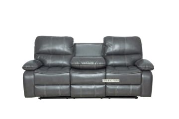 Picture of CAVANA Reclining Sofa - 3 Seater (3RR)