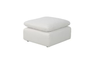 Picture of ALBERT Feather Filled Modular Sofa - Ottoman