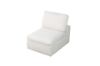 Picture of ALBERT Feather Filled  Armless Sofa
