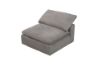 Picture of FEATHERSTONE Feather Filled Modular Sofa Range | Water, Oil & Dust Resistant Fabric