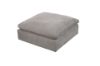 Picture of FEATHERSTONE Feather-Filled Modular Sofa - Corner + 1x Scatter Cushion