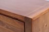 Picture of COOLMORE Bedside Table (Solid Pine)
