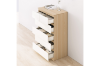 Picture of CELIA 123 6-Drawer Tallboy