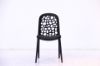 Picture of ANTHEA Cafe Chair /Dining Chair - Black