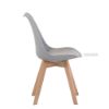 Picture of EFRON Dining Chair (Grey) - 4PC in 1 Carton