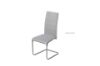 Picture of LAURENS Dining Chair (Light Grey) -  4 Chairs in 1 Carton