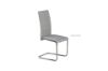 Picture of LAURENS Dining Chair (Light Grey) -  4 Chairs in 1 Carton