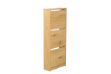Picture of WHITFORD 3 Layer Shoe Case (Natural)