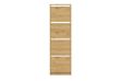 Picture of WHITFORD 4 Layer Shoe Case (Natural)