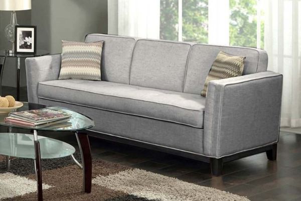 Picture of BAFIA 3+2+1 Sofa Range - 3 Seat