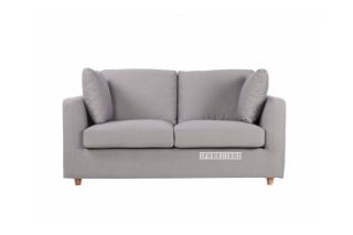 Picture of SOMERSET 3+2 Sofa Range *Dark grey - 2 Seat