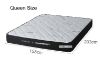 Picture of OVERTURE Super Firm Pocket Spring Mattress *Single/King Single/Double/Queen/King/Super King/Eastern King - Double