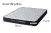 Picture of OVERTURE Super Firm Pocket Spring Mattress *Single/King Single/Double/Queen/King/Super King/Eastern King - King Single