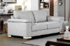 Picture of DALLAS Sofa Range (Grey) - 2 Seater