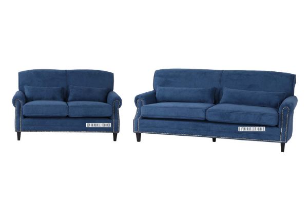 Picture of OCEAN 3+2+1 Sofa Range - 2+3 Set