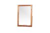 Picture of PHILIPPE 4-Drawer Dresser with Mirror - Mirror Only