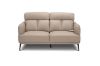 Picture of SIKORA 3+2+1 Genuine Leather Sofa Range *Beige - Armchair