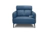 Picture of SIKORA Fabric 1 Seater Sofa/Armchair