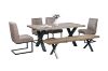 Picture of GALLOP Live Edge 180 Dining Set