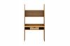 Picture of URBAN 200x120cm Work Desk Wall System (Oak Colour)