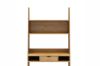 Picture of URBAN 200x120cm Work Desk Wall System (Oak Colour)