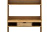 Picture of URBAN 200x120cm Work Desk Wall System (Oak Colour)