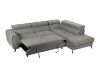 Picture of CROCKO Sofa Bed with Lift Up Storage (Light Grey)
