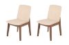 Picture of EDEN Dining Chair (Beige Colour)
