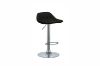 Picture of MANTIS Barstool (Black & Brown)