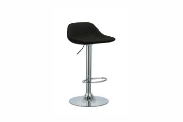 Picture of MANTIS Barstool (Black & Brown)