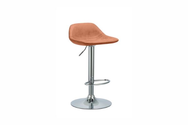 Picture of MANTIS Barstool (Brown)