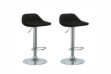 Picture of MANTIS Barstool - Set of 2 (Black)