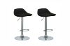 Picture of MANTIS Barstool - Set of 2 (Black)