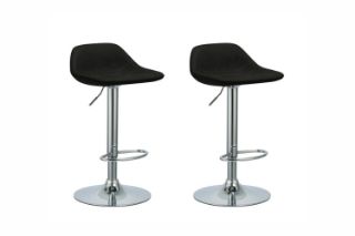 Picture of MANTIS Barstool - Set of 2 (Black)