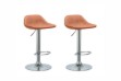 Picture of MANTIS Barstool - Set of 2 (Brown)