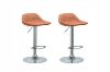 Picture of MANTIS Barstool - Set of 2 (Black)
